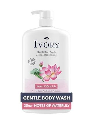Diğer 128842173 Ivory Kokulu Hafif Ve Nazik Vücut Şampuanı 1030Ml