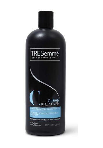 Diğer 128842179 Tresemme Derinlemesine Temizleyici Şampuan 828Ml