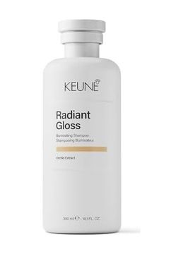 Diğer 128842239 Keune Care Radiant Gloss Parlatıcı Şampuan 300 Ml