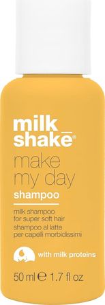 Diğer 128842268 Milk Shake My Day Şampuan 50 Ml