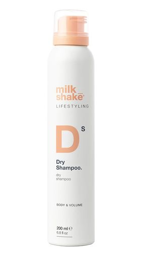 Diğer 128842282 Milk Shake Lifestyling Dry Shampoo Kuru Şampuan 200 Ml