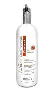Diğer 128842297 Iden Bee Balanced Propolis Özlü Dengeleyici Şampuan 946Ml