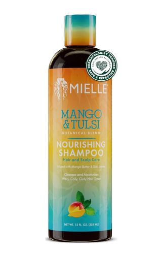 Diğer 128842316 Mielle Mango & Tulsi Besleyici Şampuan 355Ml