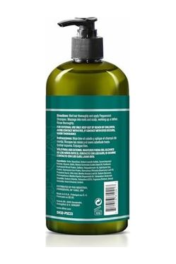Diğer 128842320 Difeel Peppermint Saç Derisi Bakım Şampuanı 1Lt, 711716810417