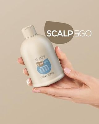 Diğer 128842481 Alter Ego Scalpego Balancing Shampoo 300 Ml Şampuan