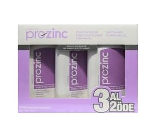 Diğer 128842560 3Al 2Öde 3X300Ml Kepekli Ve Yağlı Saçlar Şampuan 3X300 Ml