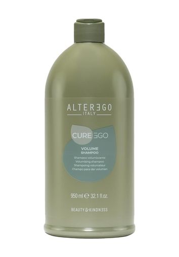 Diğer 128842644 Alterego Italy Curego Volume İnce Telli Saçlar İçin Hacimlendirici Şampuan 950 Ml