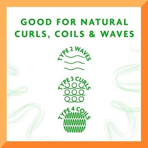 Diğer 128842713 Cantu Sülfatsız Şampuan Yağlı Shea Tereyağı, 13,5 Fl Oz