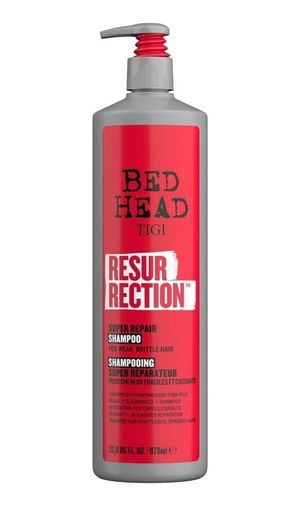 Diğer 128842856 Tigi Bed Nemlendirici Şampuan 970 Ml