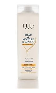 Diğer 128842971 Elle Onarım & Nem Şampuanı - 360 Ml -