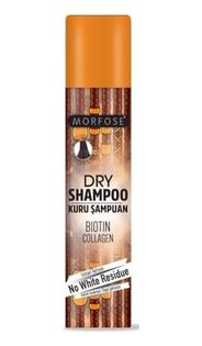 Diğer 128843076 Kuru Şampuan Rastalı Afro Saçlar İçin 200 Ml