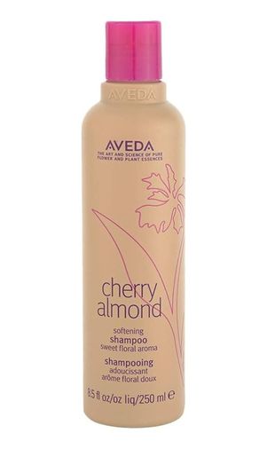 Diğer 128843115 Aveda Cherry Almond Softening Nemlendirici Şampuan 250 Ml