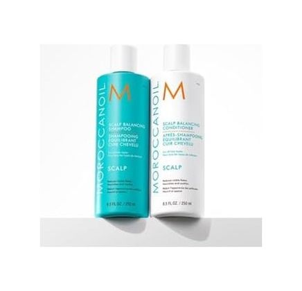 Diğer 128843242 Scalp Saç Derisi Dengeleyici Bakım Şampuanı Mini 70 Ml