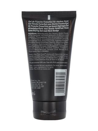 Diğer 128843255 Aveda Men Pure-Formance Firm Hold Saç Jeli 150 Ml