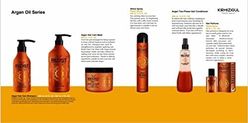 Diğer 128843269 Redist Saç Bakım Şampuanı Argan 1000 Ml