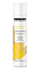 Diğer 128843392 Toni & Guy Tonı&guy Saç Kremi Sarı Saçlar Için 250 Ml