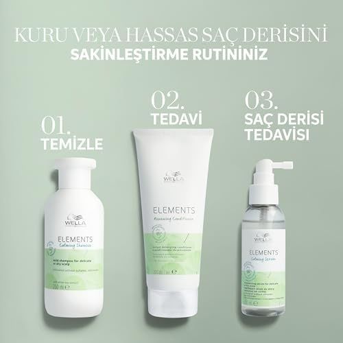 Diğer 128843402 Professionals Rst Renewing Şampuan, 250Ml