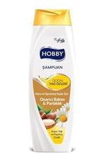 Diğer 128843411 Şampuan Yağ Özlü Argan Yağı Ve Papatya 600 Ml