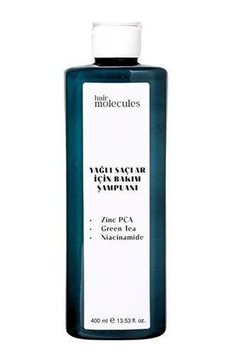Diğer 128843457 Doa Cosmetics Yağlı Saçlar İçin Bakım Şampuanı 400Ml - Zinc Pca, Niacinamide Ve Yeşil Çay İçerikli