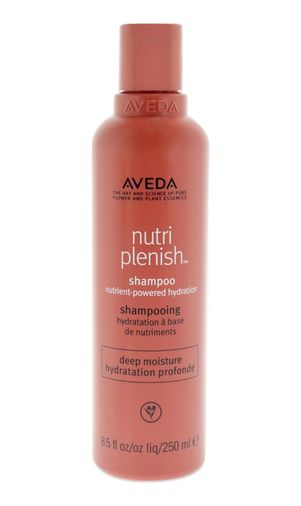 Diğer 128843467 Aveda Nutriplenish Deep Moisture Derin Nemlendirici Şampuan 250 Ml