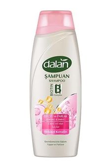 Diğer 128843592 Güçlü Ve Parlak Şampuanı 450 Ml