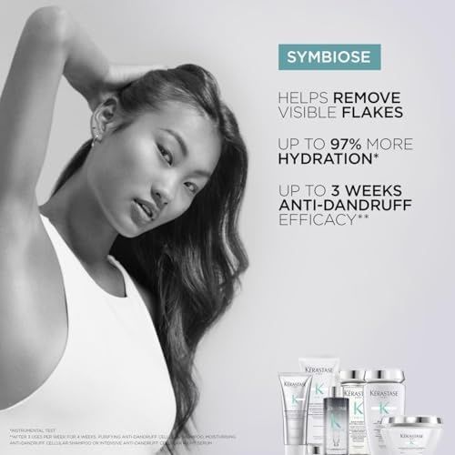 Diğer 128843633 Symbiose Bain Pureté Anti-Pelliculaire 250 Ml