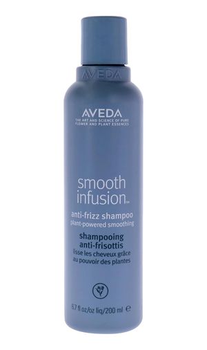 Diğer 128843669 Aveda Smooth Infusion Anti-Frizz Elektriklenme Karşıtı Şampuan 200 Ml