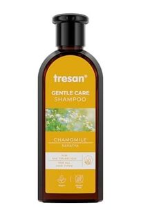 Diğer 128843795 Tresan Papatya Özlü Şampuan Her Saç Tipi İçin 300 Ml