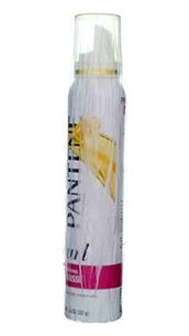 Diğer 128845937 Pantene Mousse Curl Tanımlayan 6.6 Ounce 195 Ml