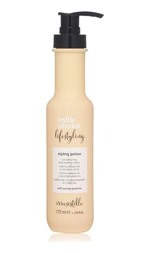 Diğer 128845959 Shake Styling Potion Şekillendirici Krem 175 Ml