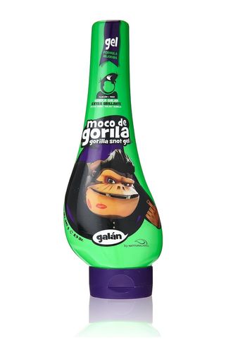 Diğer 128845974 Moco De Gorila Jel Galan Güçlü Tutuş Kalıp Jeli 8 11.9 0Z