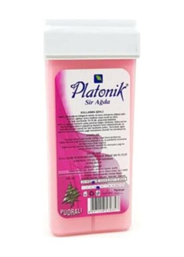 Diğer 128846380 Platonik Sir Ağda Roll On Pudralı