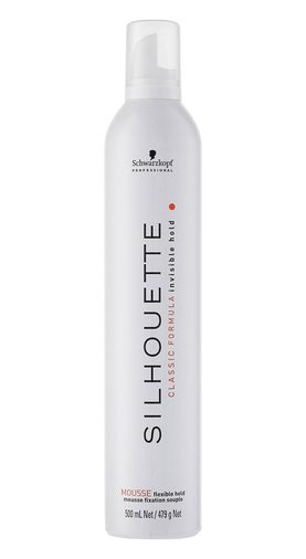 Diğer 128846537 Professional Flexible Hold Esnek Tutuşlu Köpük 500Ml