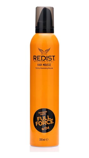 Diğer 128846652 Redist Saç Köpüğü Full 300 Ml