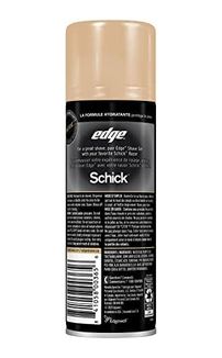 Diğer 128846726 Edge Sedir Ağacı Ve Shea Yağlı Tıraş Jeli 198Gr