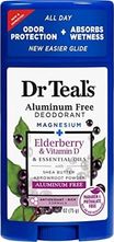 Diğer 128846858 Alüminyumsuz Deodorant Mürver & D Vitamini 75G, 810021206240
