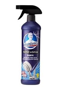 Diğer 128847076 Aktif Köpük Banyo, 750 Mililitre