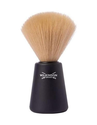 Diğer 128847131 Wilkinson Sword Traş Fırçası Edition Barbershop Yumuşak Ve Cilt Dostu Kıllar Klasik Tıraş İçin 1 Adet 1506
