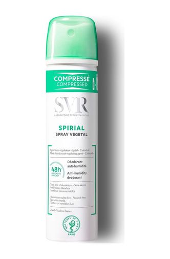 Diğer 128847275 Svr Spirial Spray Vegetal, 75 Ml