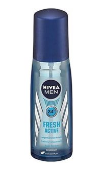 Diğer 128847377 Fresh Actıve Pump Sprey 75Ml Erkek