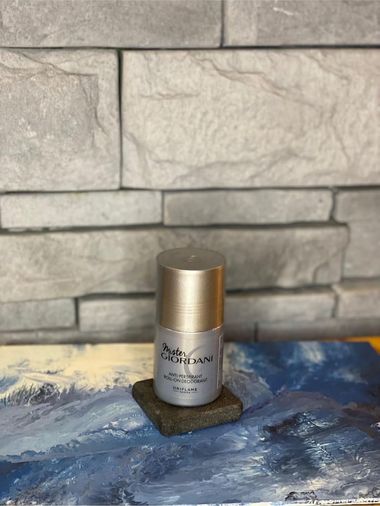 Diğer 128847402 Oriflame Mister Giordani Anti-Perspirant Roll-On Deodorant Erkek, 0076