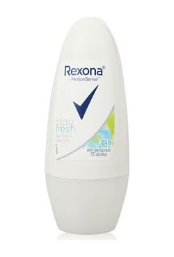 Diğer 128847554 Rexona Kadın Roll On Deodorant Blue Poppy & 1 Paket 1 X 50 Ml