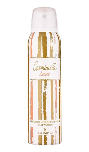 Diğer 128847741 Carminella Kadin Deodorant 150Ml