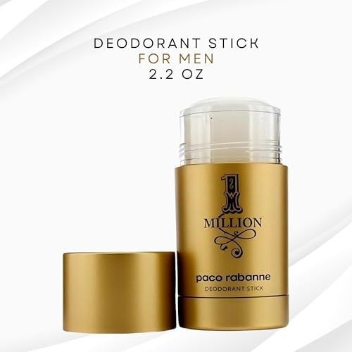 Diğer 128847770 Paco Rabanne One Million Deodorant Stick 75Ml