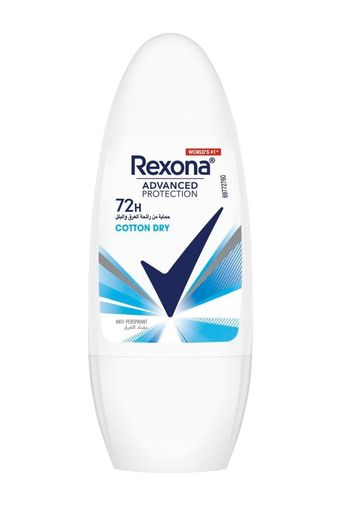 Diğer 128847786 Rexona Üstün Koruma Kadın Roll On Deodorant Dry 72 Saat Kesintisiz Koruma 50 Ml