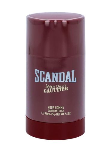 Diğer 128847803 Jean Paul Gaultier Scandal Pour Homme Deodorant Stick