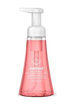 Diğer 128847935 Method Pink Grapefruit El Yıkama Köpüğü 300Ml