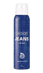 Diğer 128848002 Caldion Jeans Deo Erkek 1 Paket 1 X 150 Ml