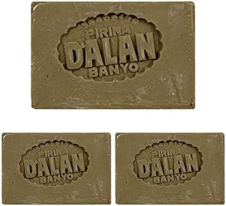 Diğer 128848136 Antik Zeytinyağlı Sabun 1 Paket 1 X 170 G 3Lü Paket