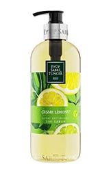 Diğer 128848211 Çeşme Limonu Doğal Zeytinyağlı Sıvı Sabun 500 Ml
